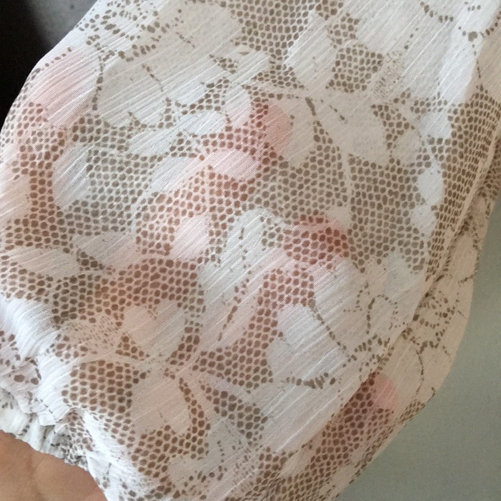 Express top - Picture 2 of 4